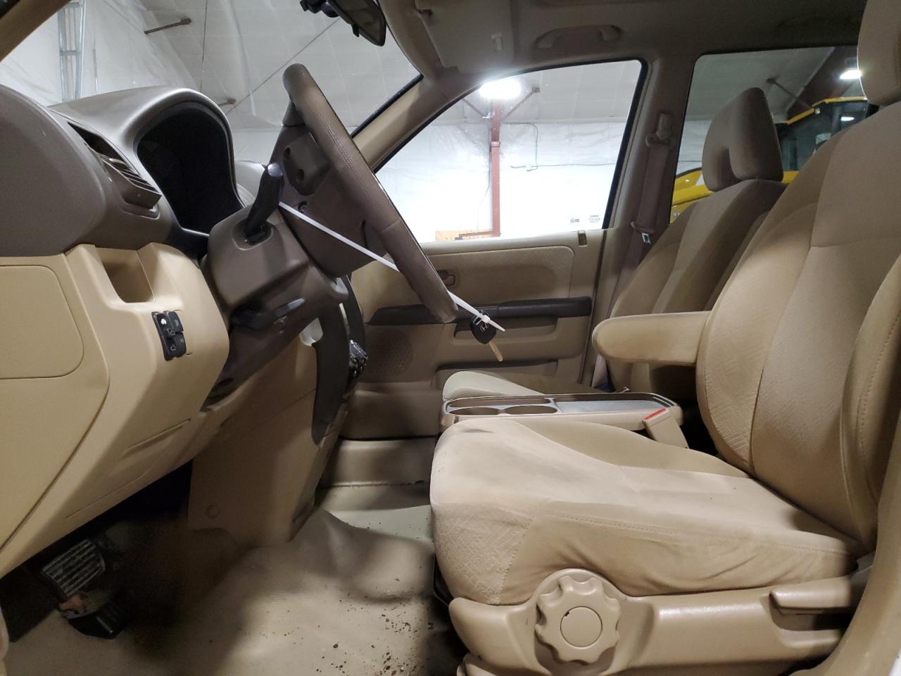 2006 Honda CR-V - Image 7