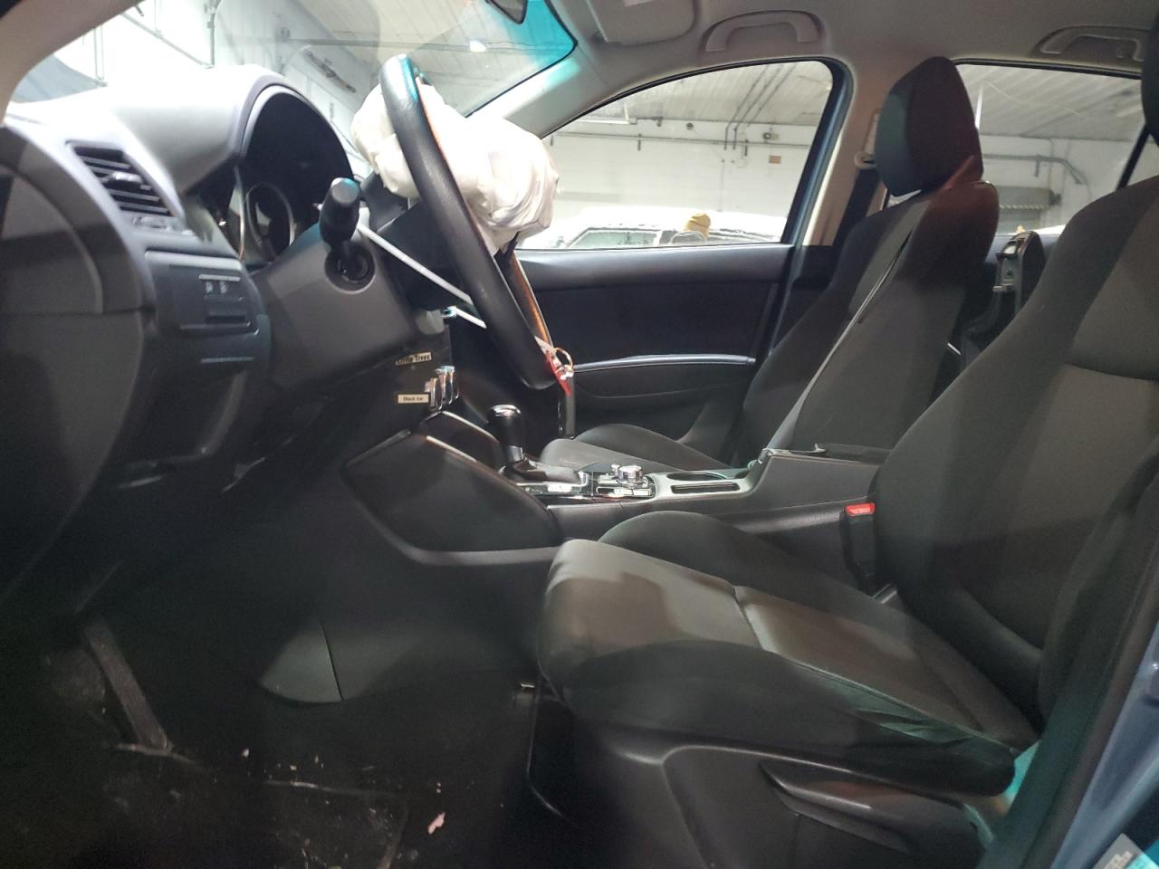 2016 Mazda CX-5 - Image 7