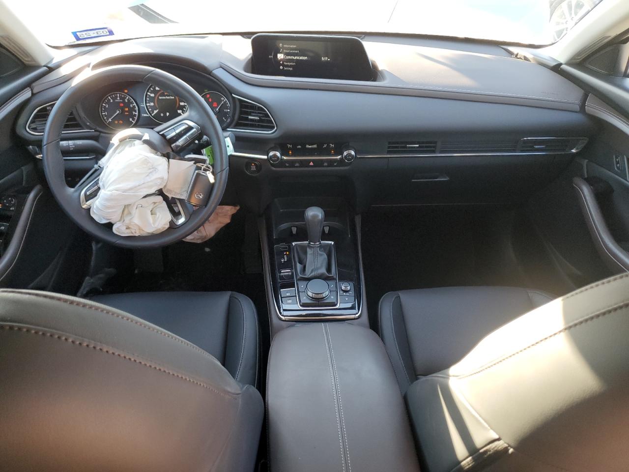 2023 Mazda CX-30 - Image 8