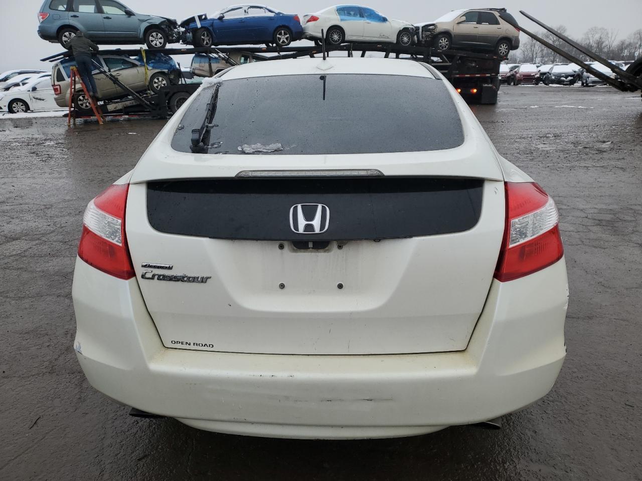 2010 Honda Accord - Image 6