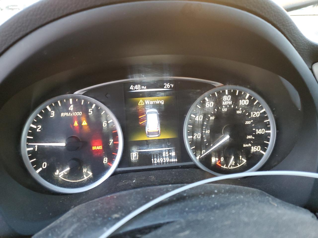 2016 Nissan Sentra - Image 9