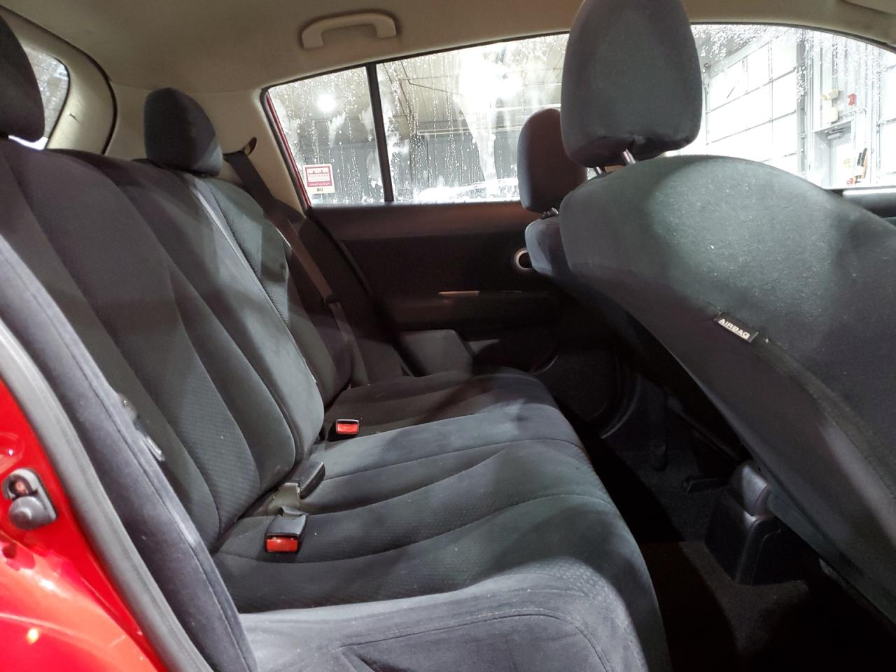 2012 Nissan Versa - Image 10