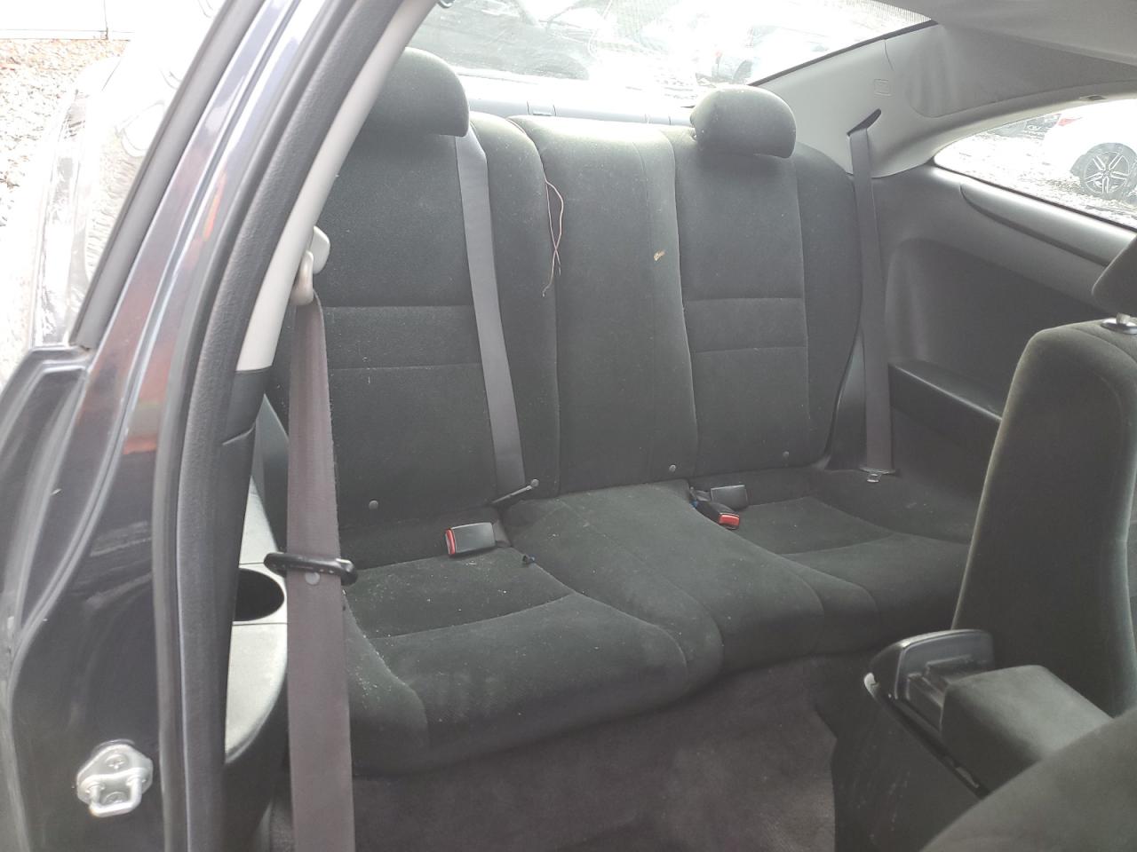2007 Honda Accord - Image 10