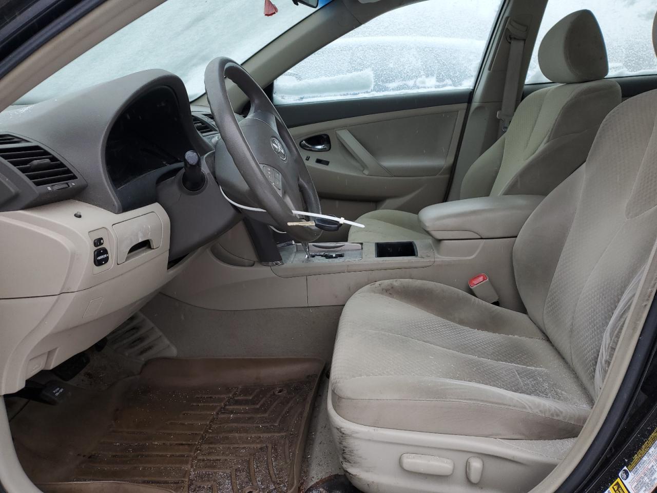 2007 Toyota Camry - Image 7