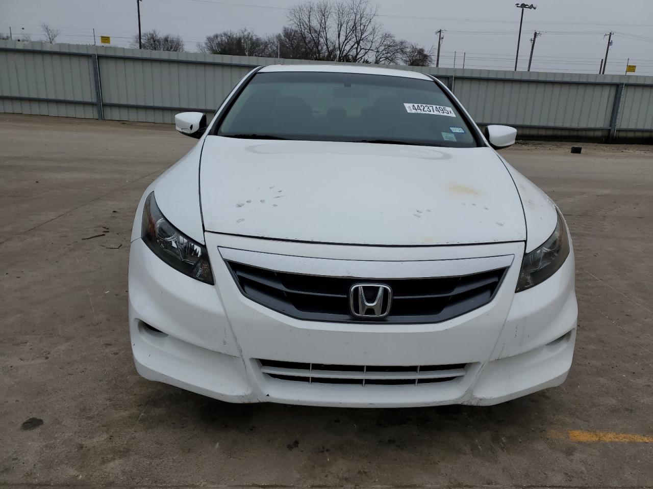 2012 Honda Accord - Image 5