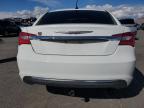 2013 Chrysler 200 Touring en Venta en North Las Vegas, NV - Front End