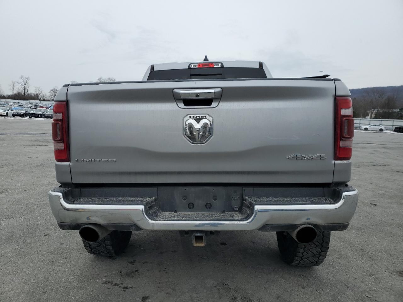 2019 RAM 1500 - Image 6
