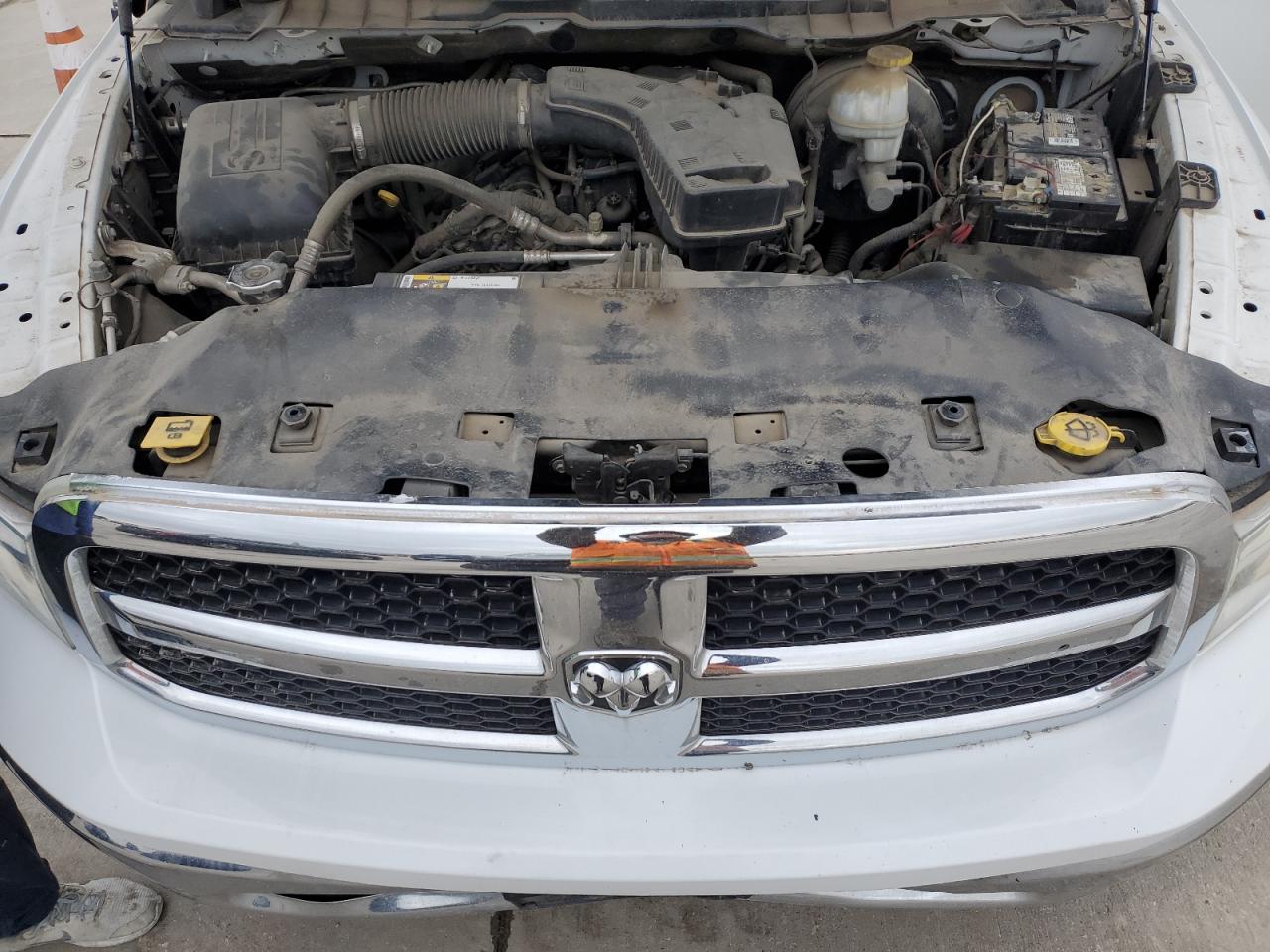 2019 RAM 1500 - Image 11