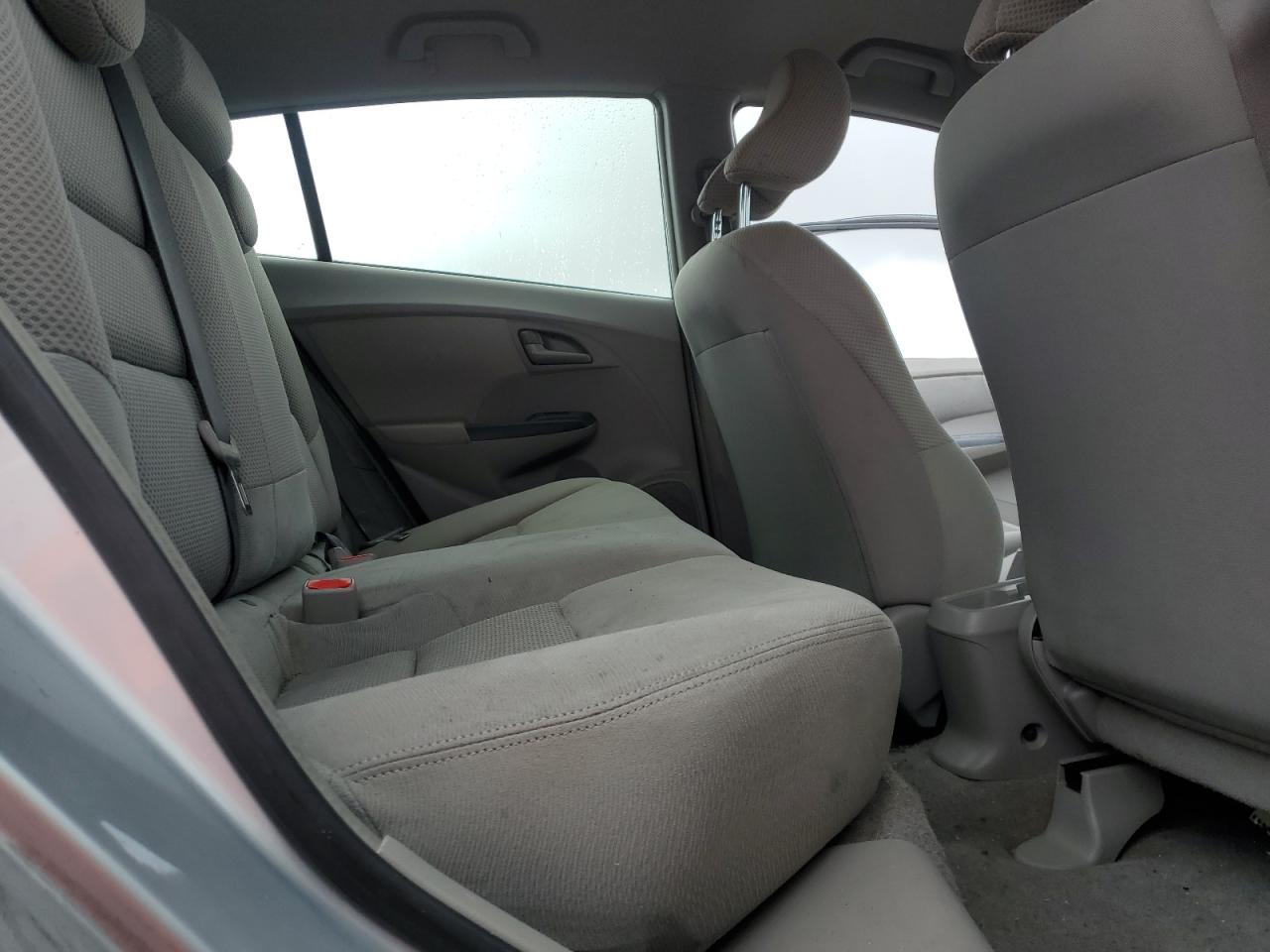 2010 Honda Insight - Image 10