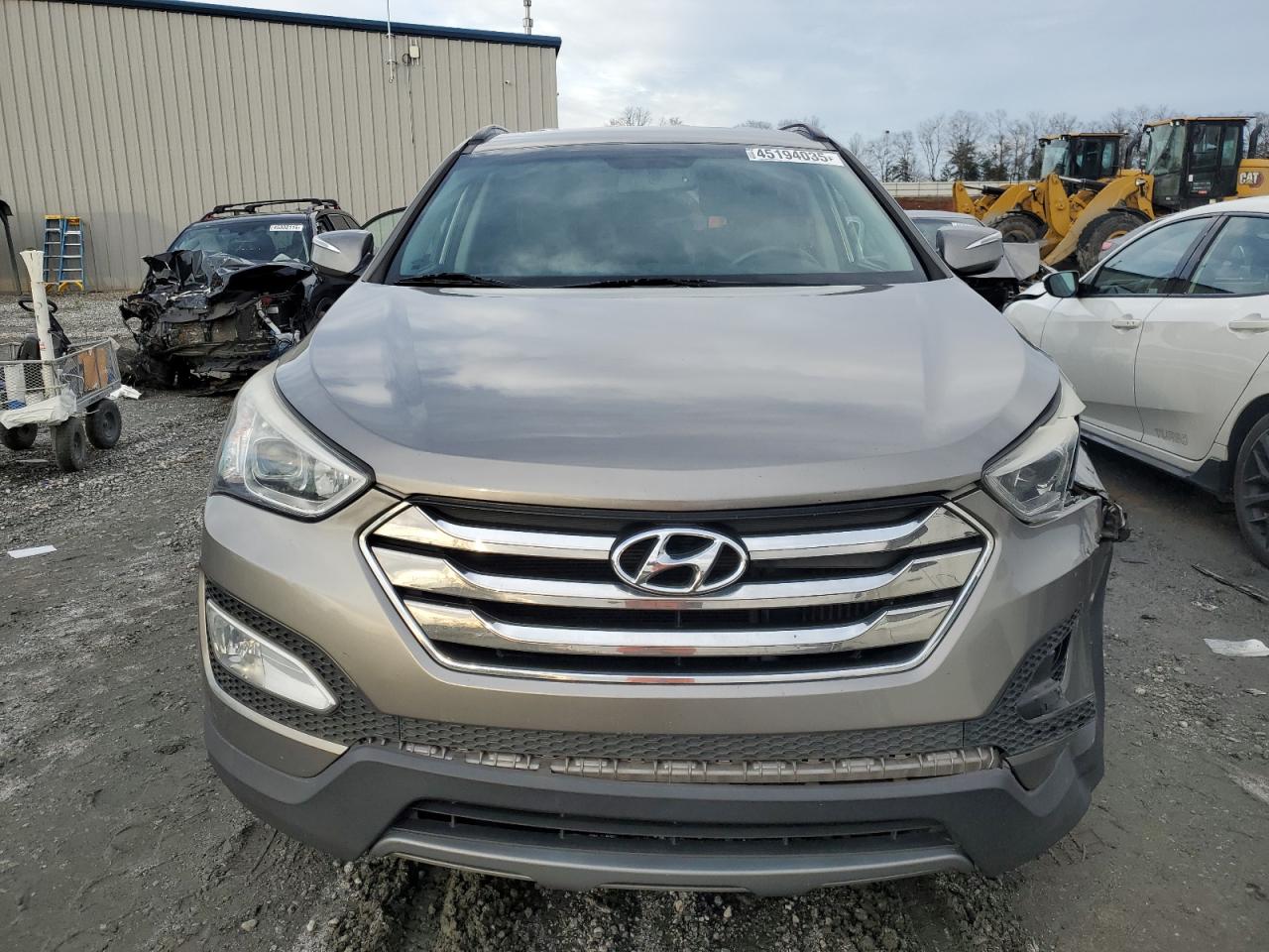 2013 Hyundai Santa Fe - Image 5