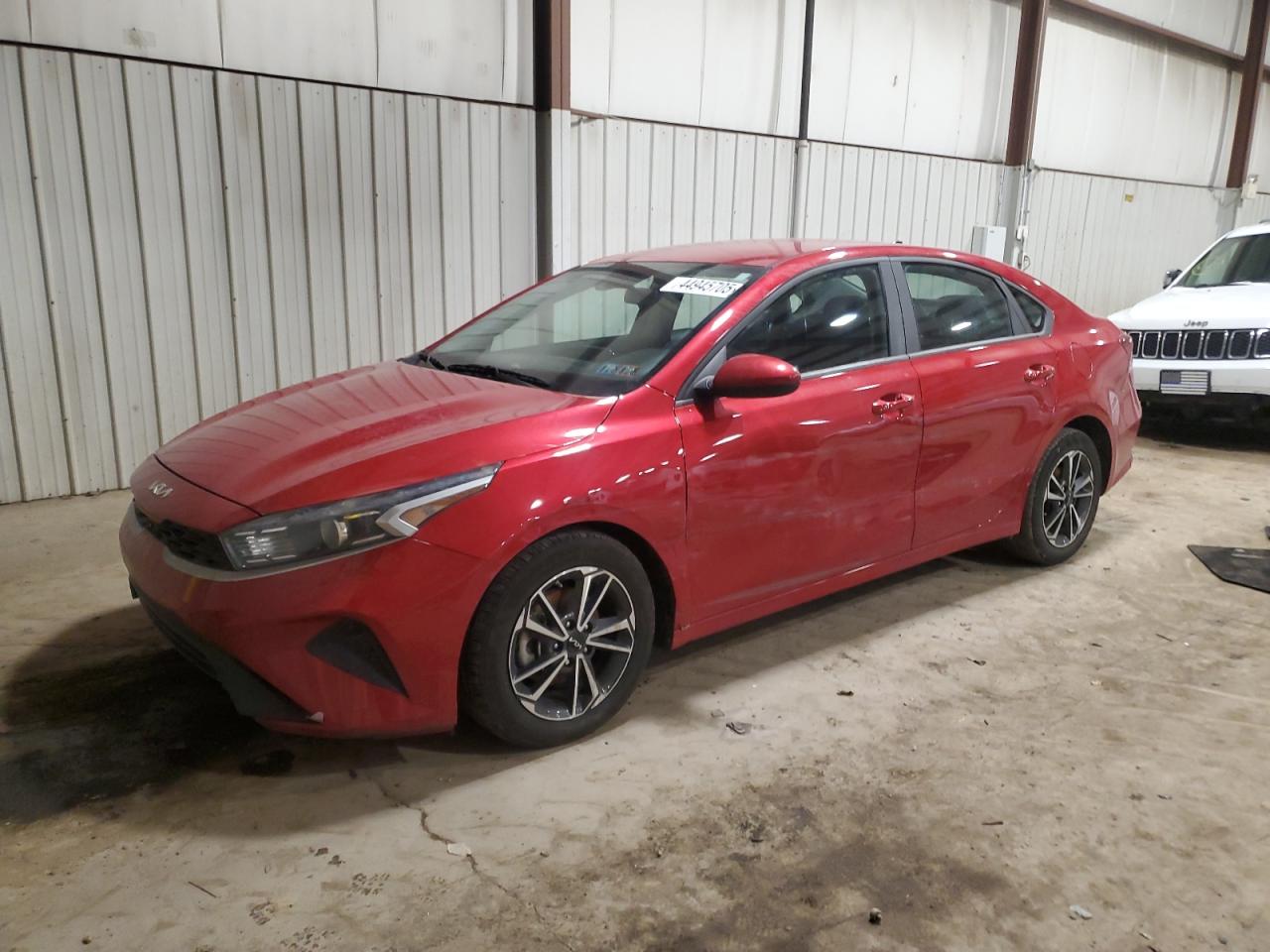 2023 Kia Forte - Image 1