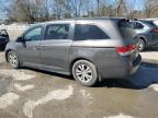 2016 Honda Odyssey Exl zu verkaufen in Greenwell Springs, LA - Rear End