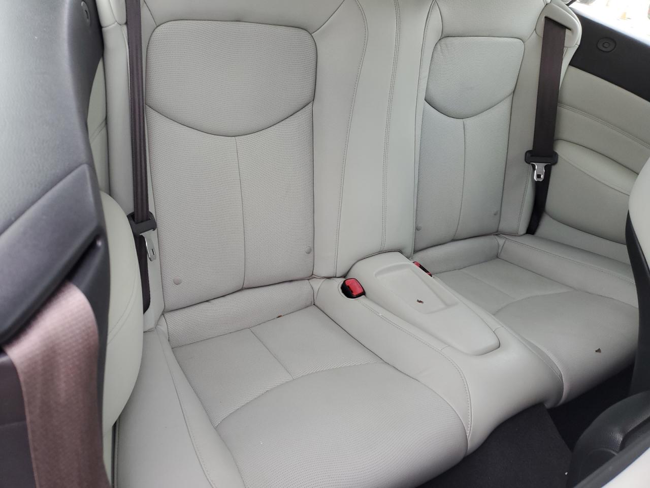 2013 Infiniti G - Image 11