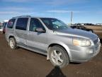 2005 CHEVROLET UPLANDER LS for sale at Copart AB - CALGARY