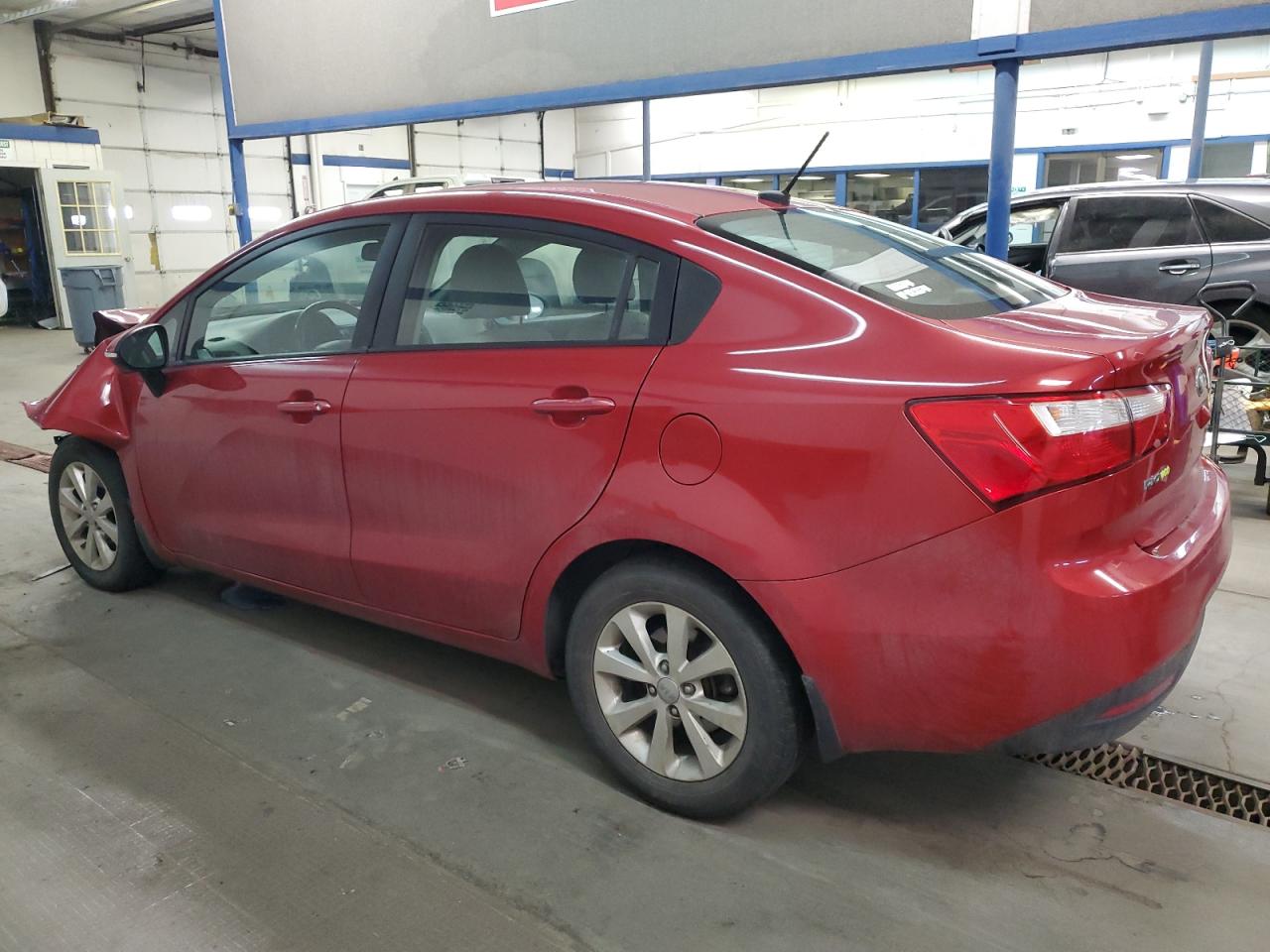 2015 Kia Rio - Image 2