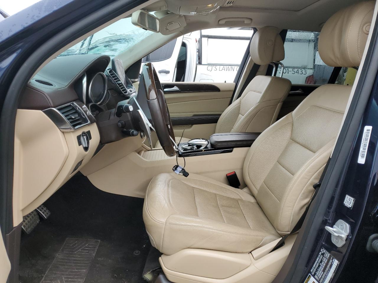 2018 Mercedes-Benz Gle 43 Amg VIN: 4JGDA6EB4JB028137 Lot: 43580115