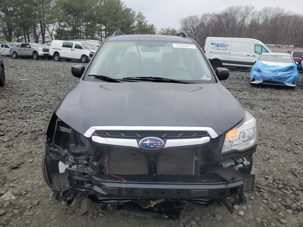 2017 Subaru Forester - Image 5