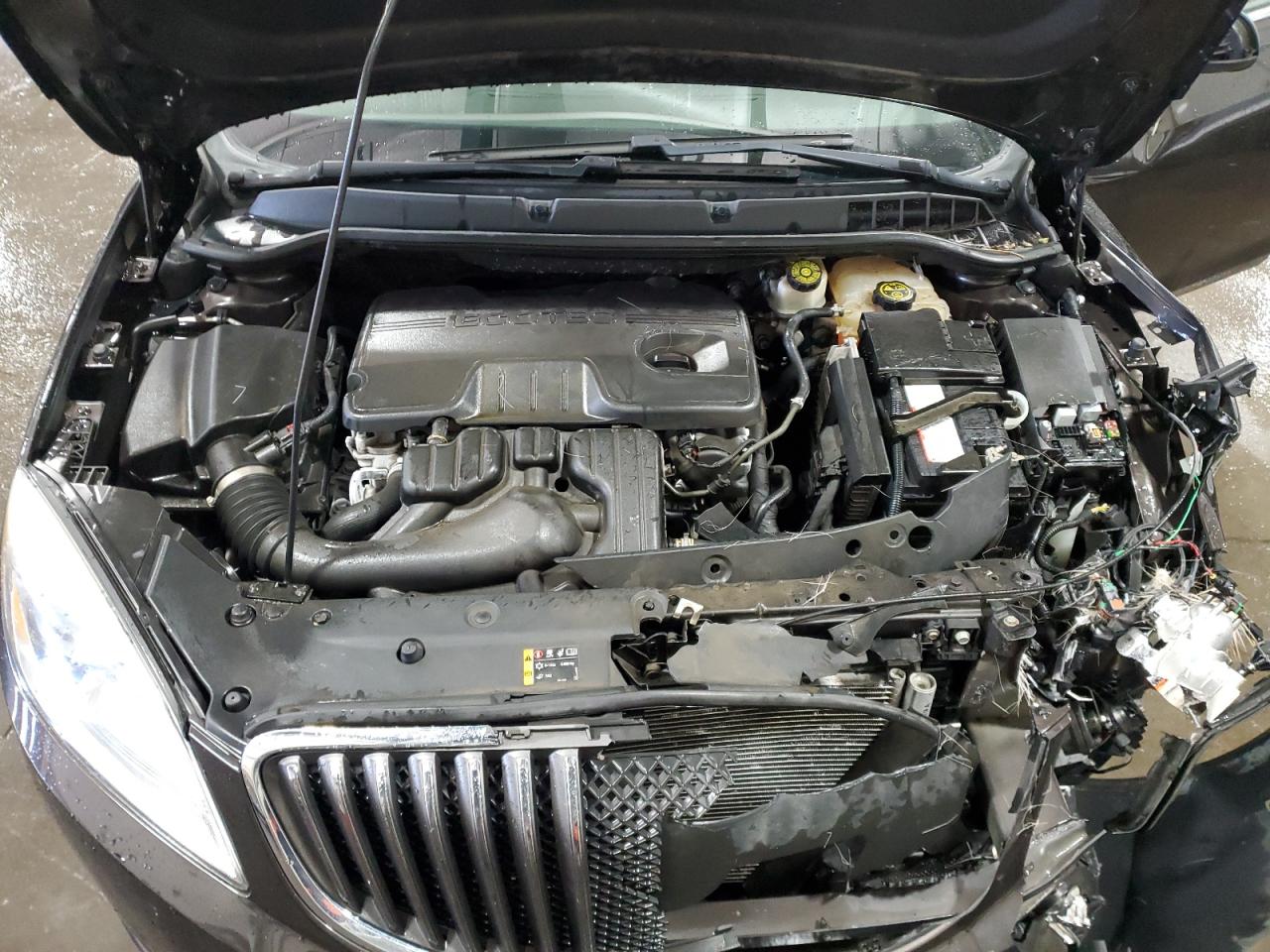 2014 Buick Verano - Image 12