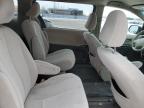 2011 TOYOTA SIENNA BASE   à vendre chez Copart ON - TORONTO