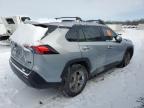 2024 Toyota Rav4 Xle იყიდება Cahokia Heights-ში, IL - Front End