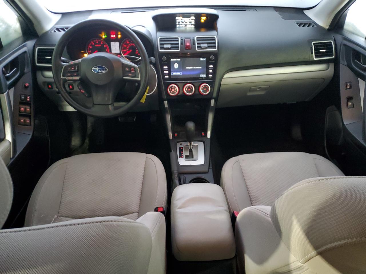 2016 Subaru Forester - Image 8
