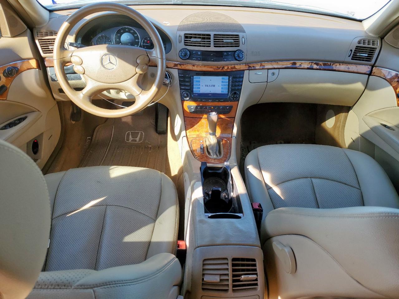 2007 Mercedes-Benz E-klasse - Image 8