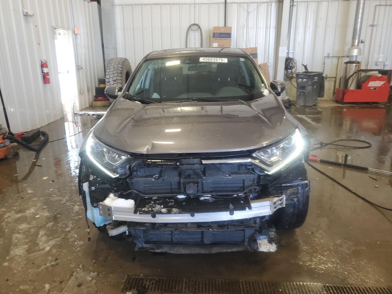 2021 Honda CR-V - Image 5