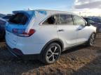 2018 Kia Sorento Ex იყიდება Rocky View County-ში, AB - Rear End
