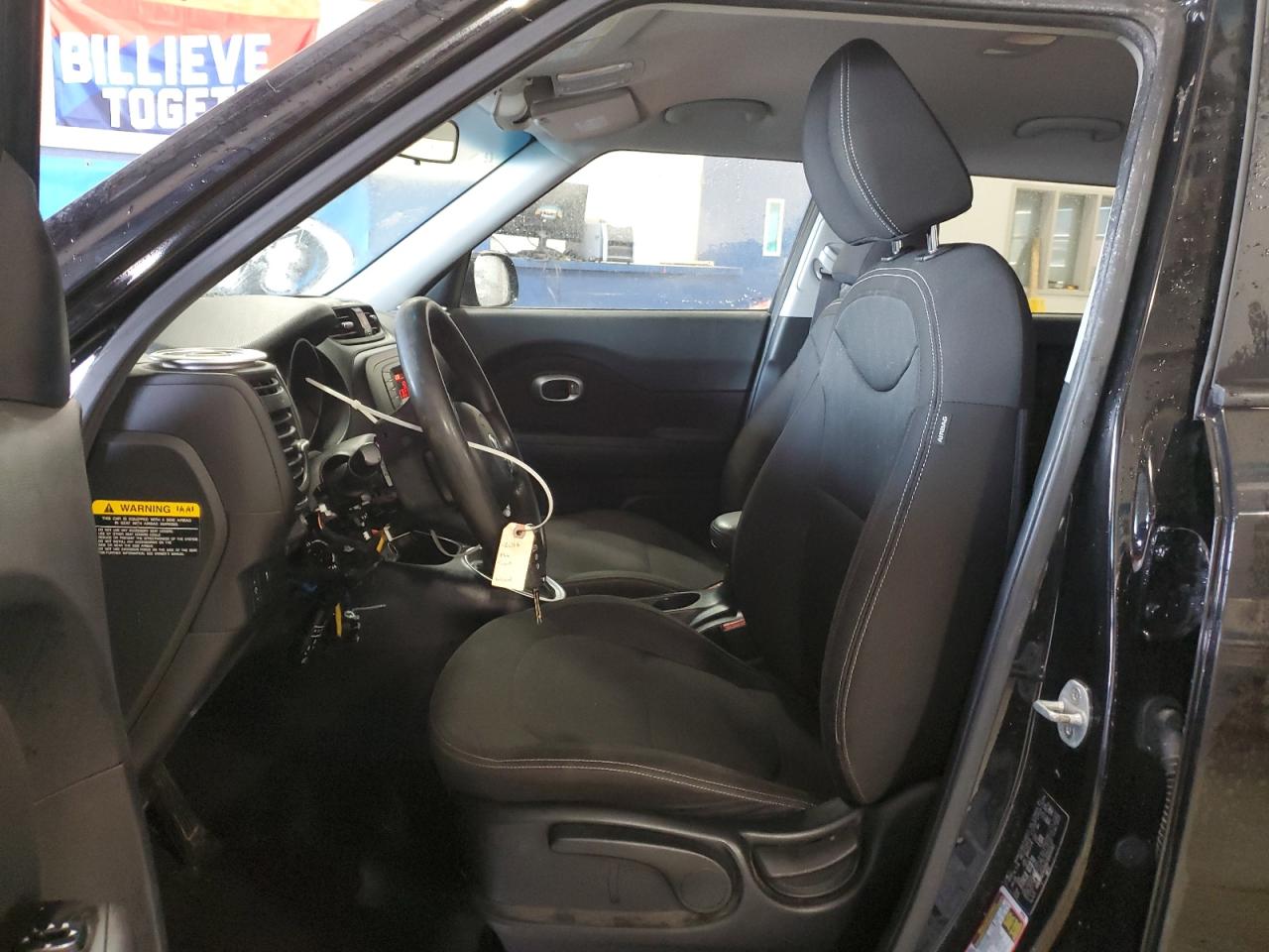 2016 Kia Soul - Image 7