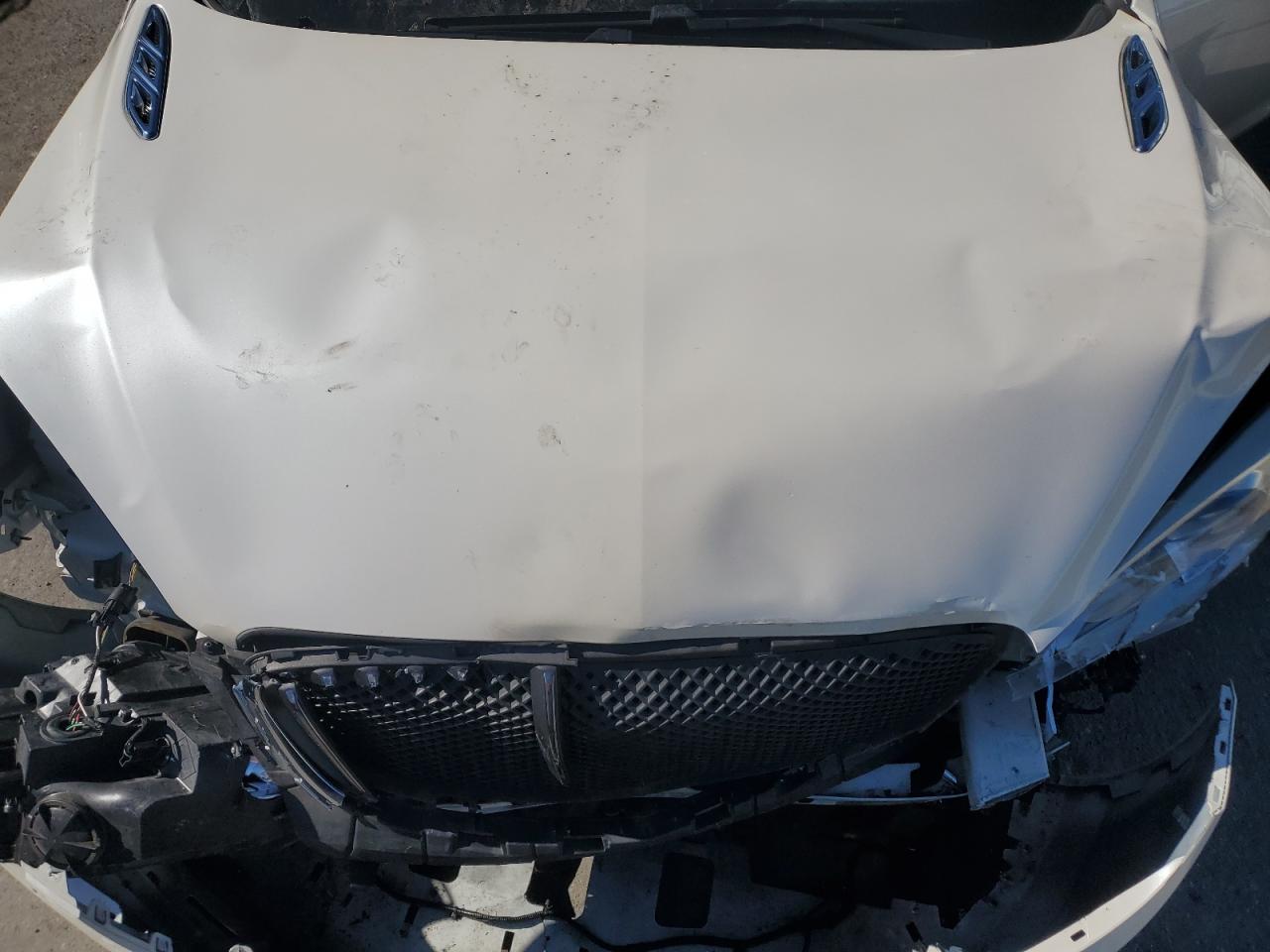 2014 Buick Verano - Image 13