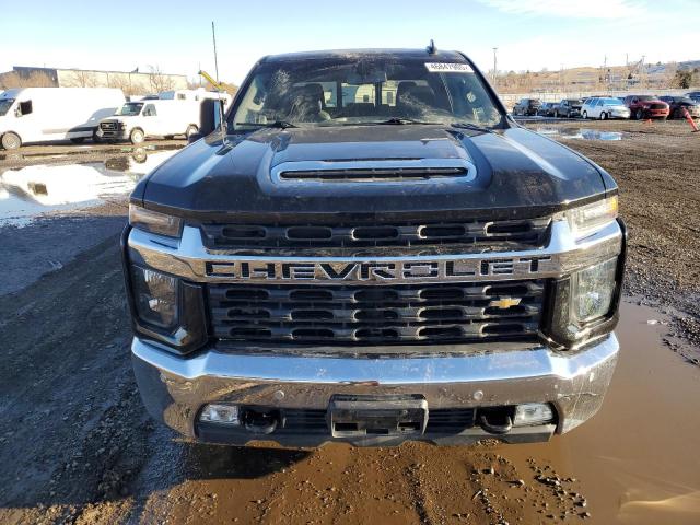  CHEVROLET ALL Models 2020 Czarny