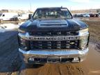 2020 Chevrolet Silverado K2500 Heavy Duty Lt zu verkaufen in Billings, MT - Front End