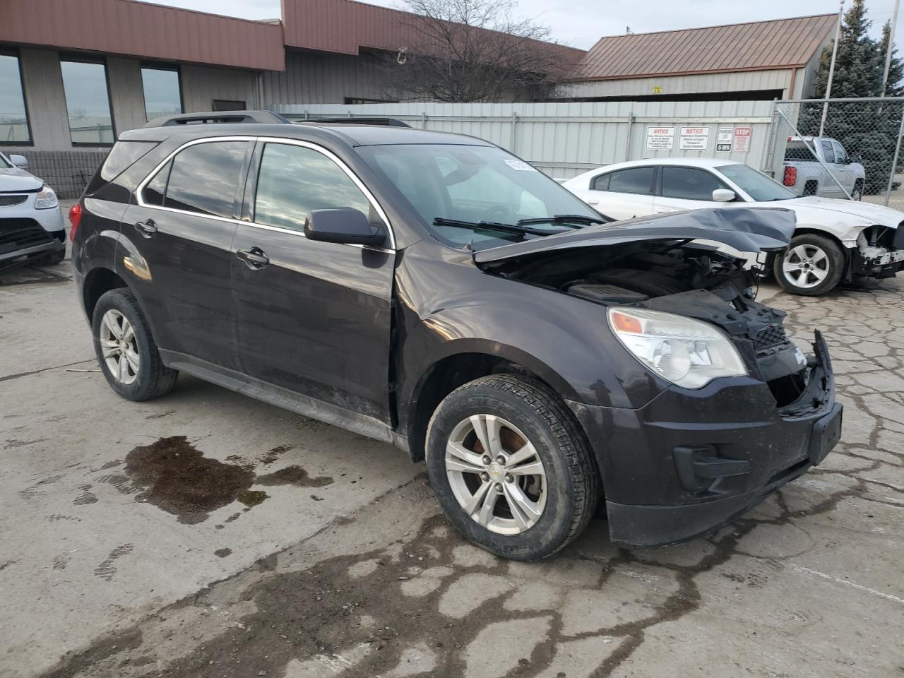 2014 Chevrolet Equinox - Image 4