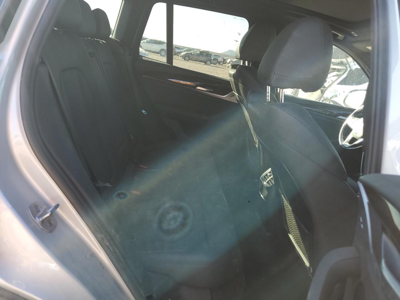2021 BMW X3 - Image 12