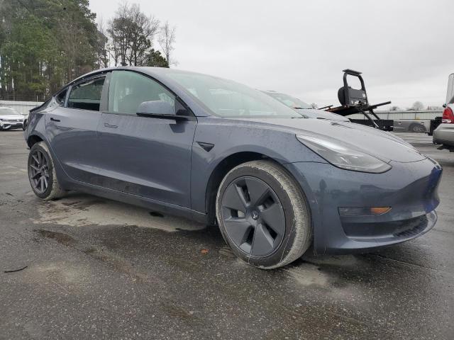  TESLA MODEL 3 2023 Сharcoal