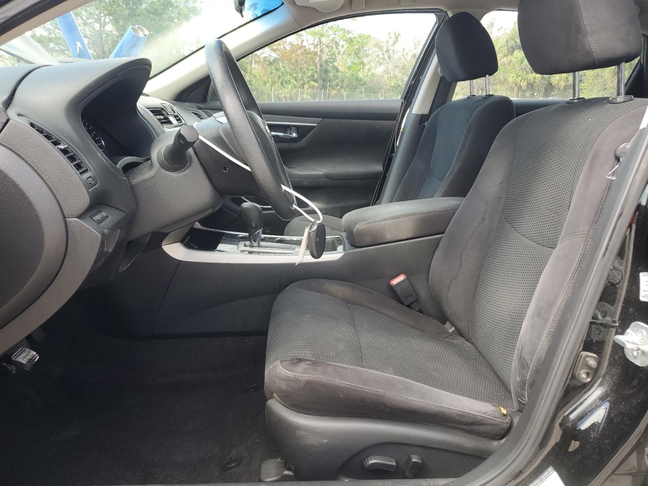 2014 Nissan Altima - Image 7