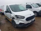 2022 FORD TRANSIT CO for sale at Copart CORBY