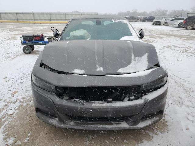  DODGE CHARGER 2020 Серый