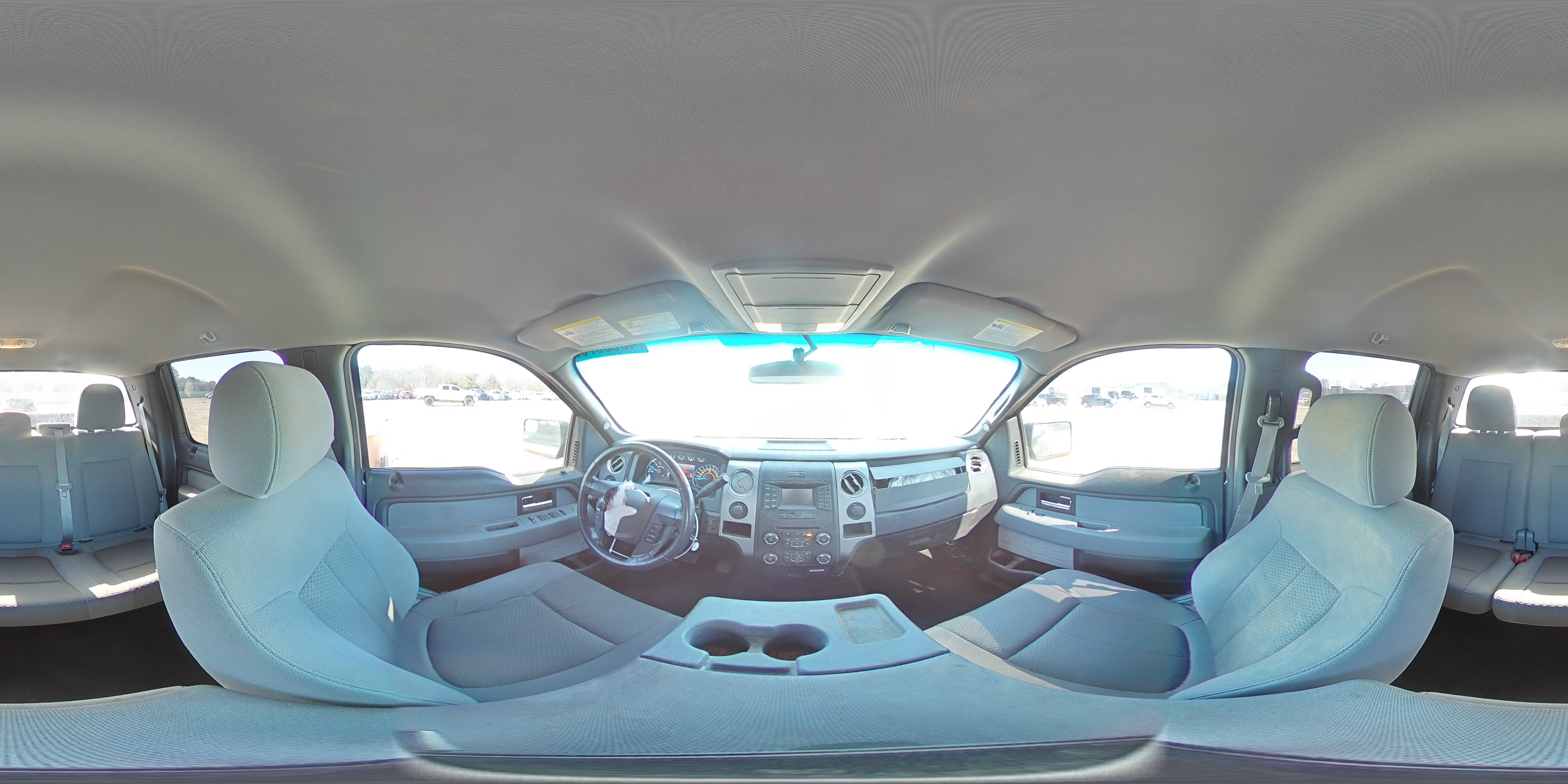 2013 Ford F-150 - Image 13