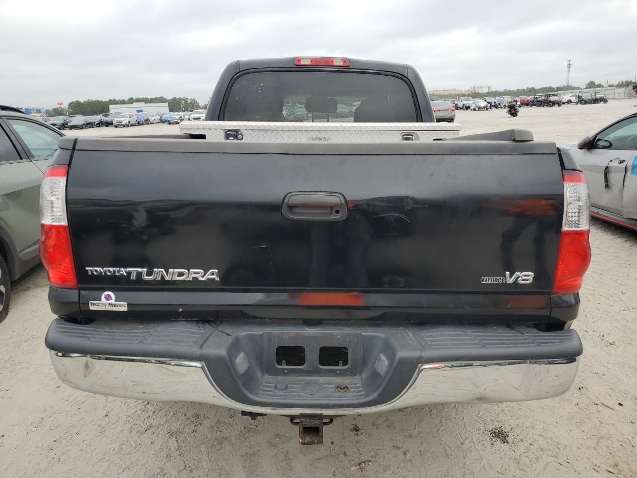 2006 Toyota Tundra - Image 6