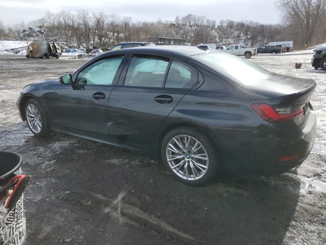 2023 BMW 3er - Image 2