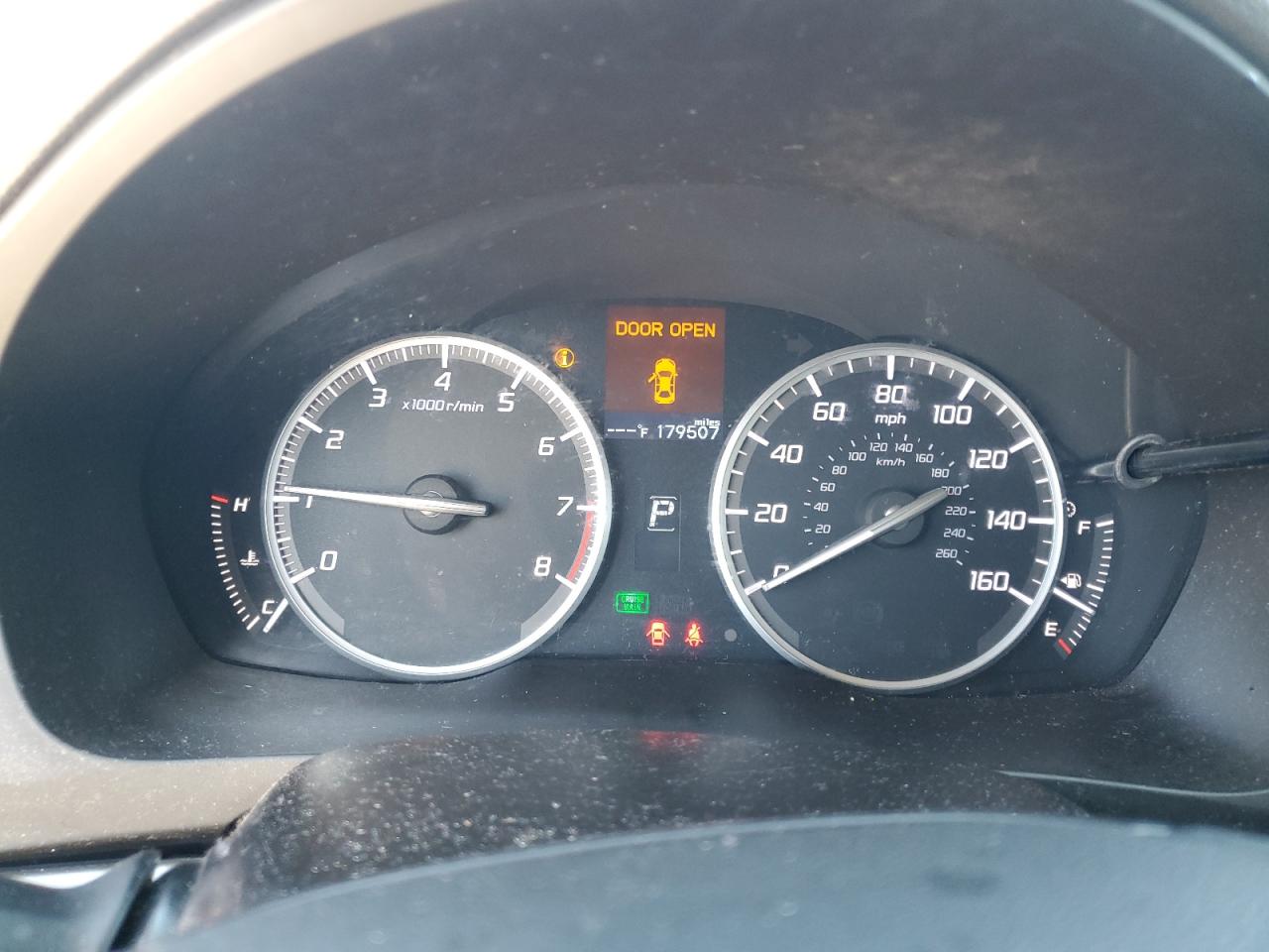 2017 Acura ILX - Image 9