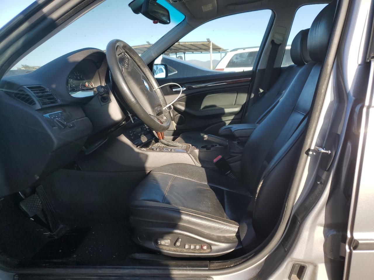 2003 BMW 3er - Image 7