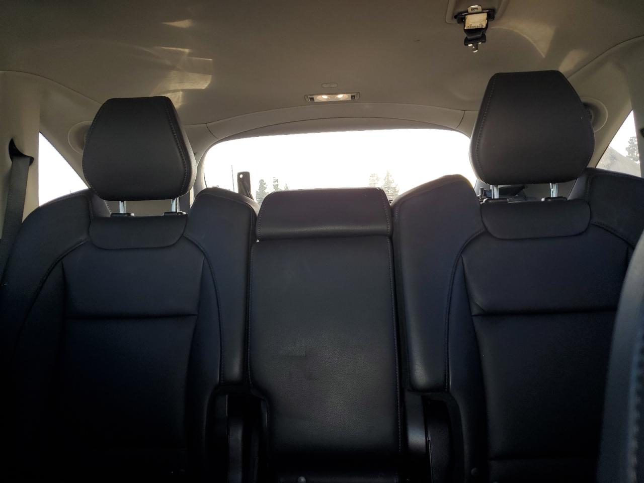 2017 Acura MDX - Image 10