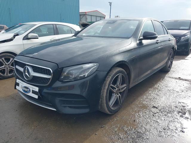 2019 MERCEDES BENZ E 220 D AM for sale at Copart ROCHFORD