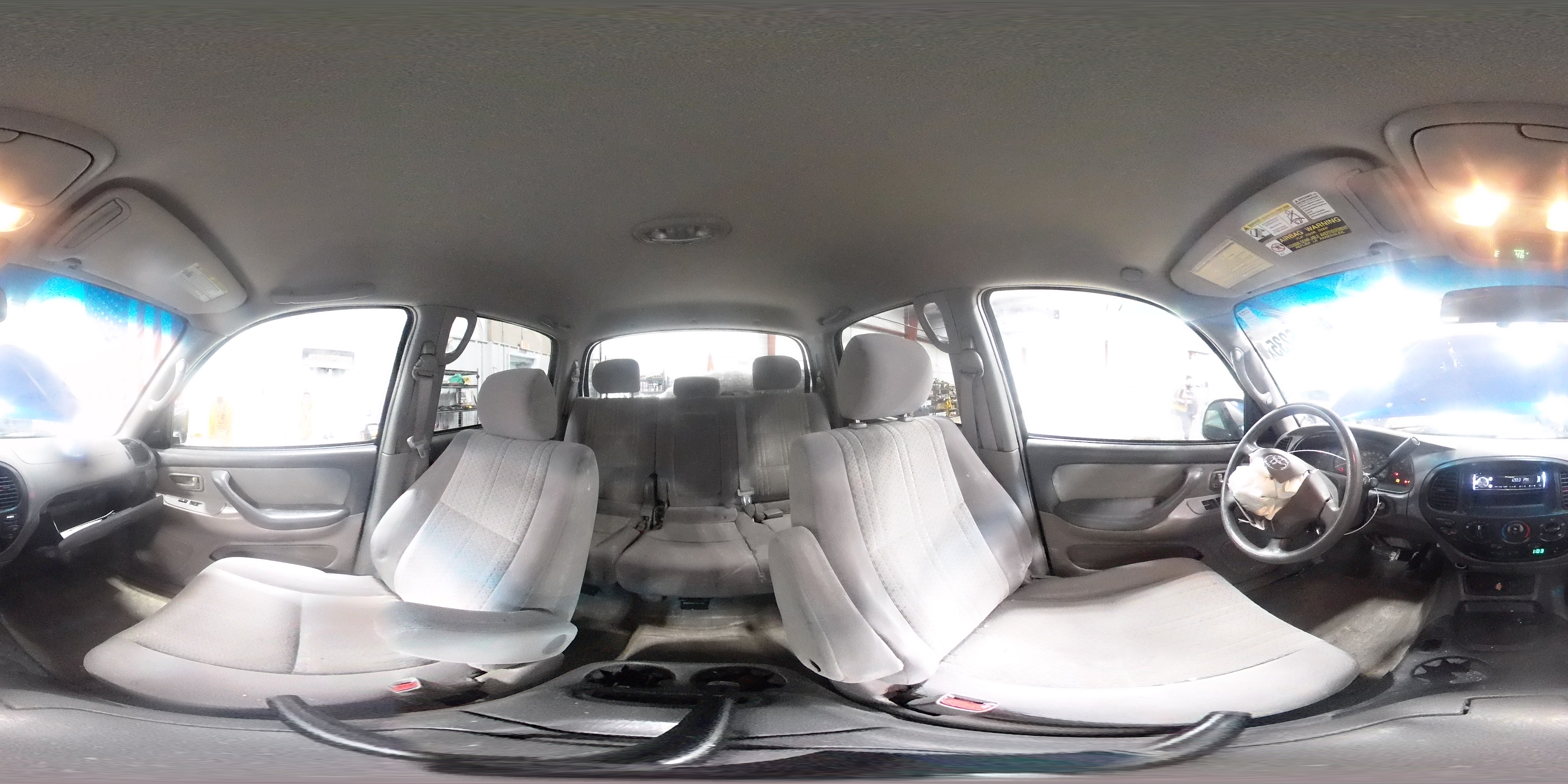 2006 Toyota Tundra - Image 13