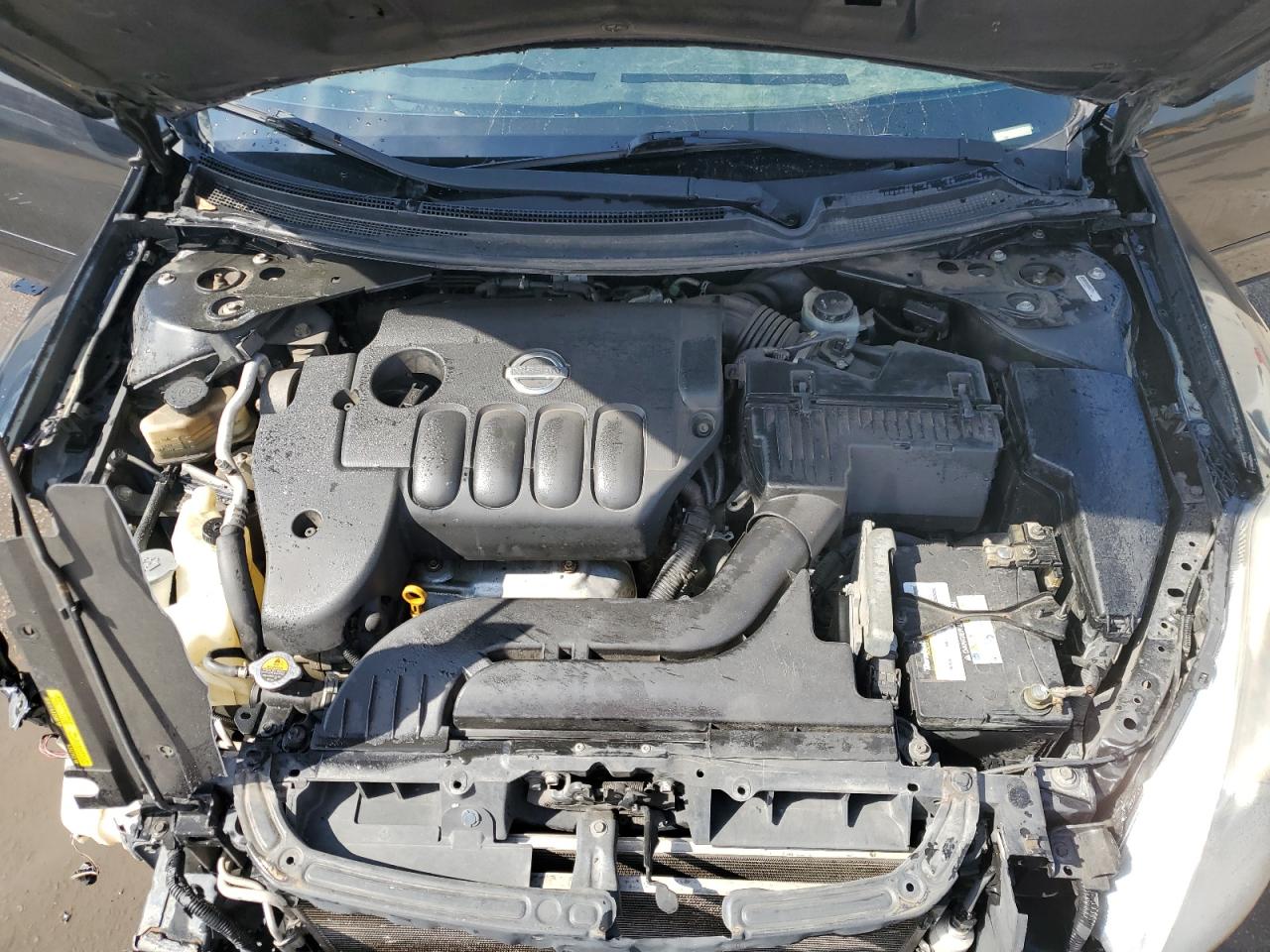 2010 Nissan Altima - Image 11