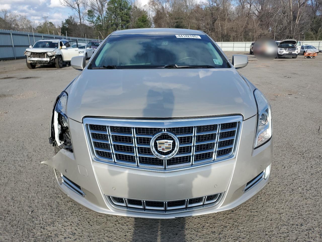 2013 Cadillac XTS - Image 5