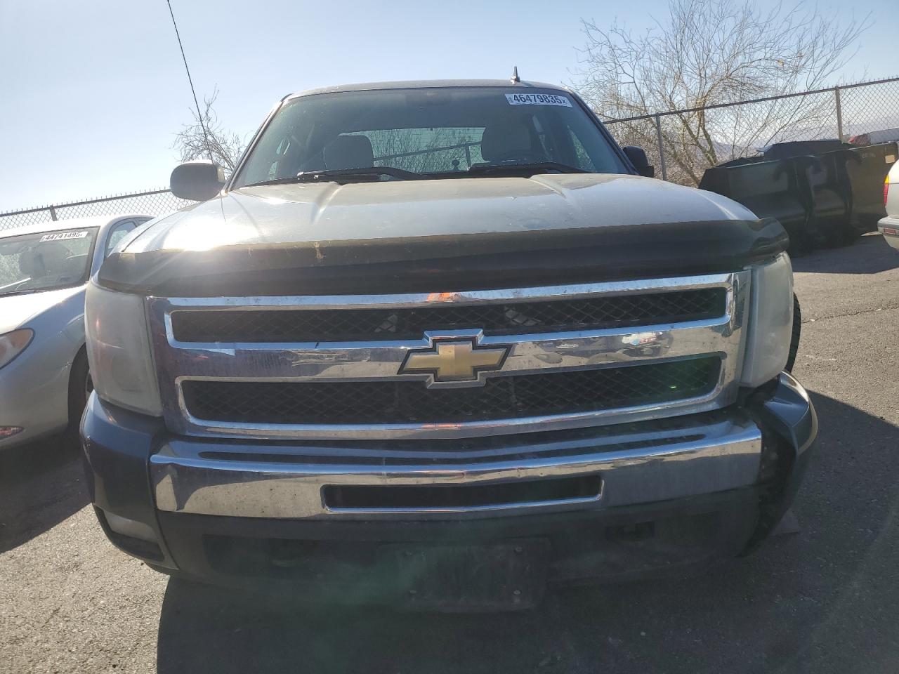 2011 Chevrolet Silverado - Image 5