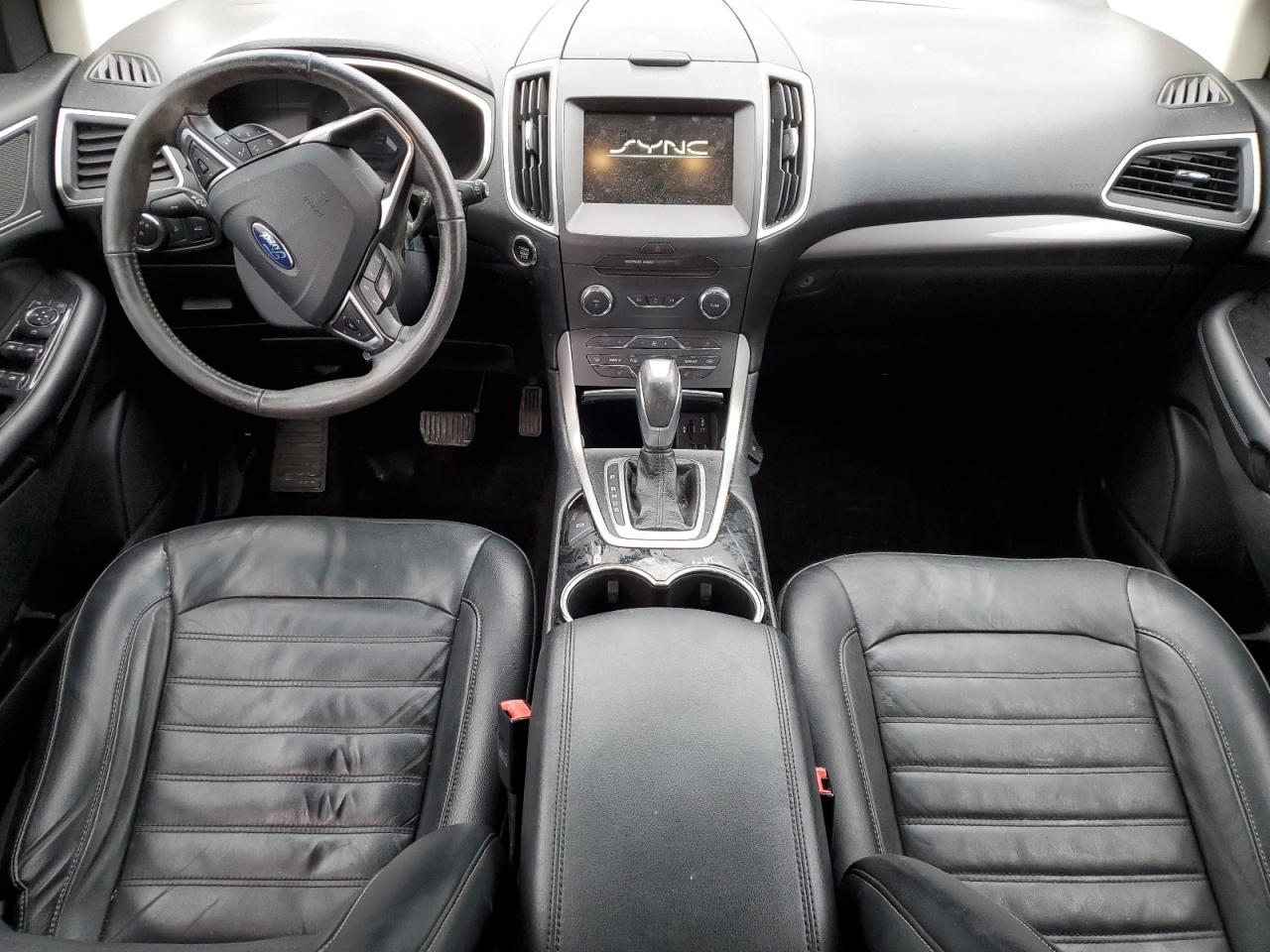 2015 Ford Edge - Image 8